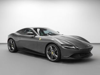 Certified 2024 Ferrari Roma video 1