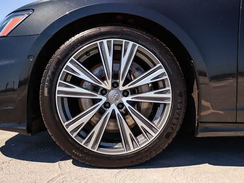 Used 2019 Audi A6 3.0T Premium Plus w/ Premium Plus Package AWD/4WD image 11