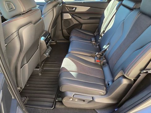 New 2026 Acura MDX A-Spec AWD/4WD image 14