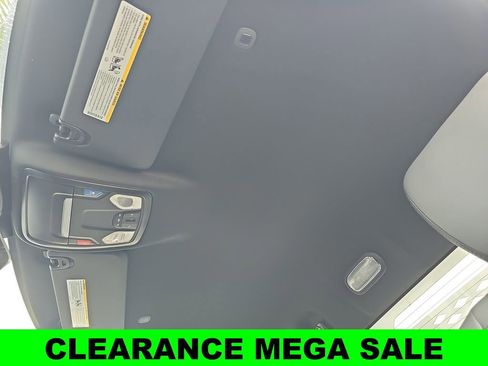 New 2025 RAM 3500 Tradesman image 30