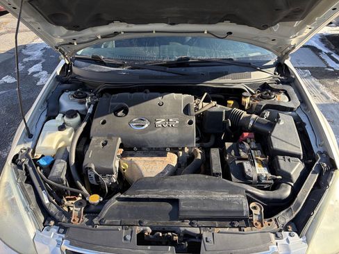 Used 2003 Nissan Altima 2.5 S image 14