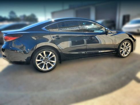 Used 2014 MAZDA MAZDA6 Grand Touring FWD image 13