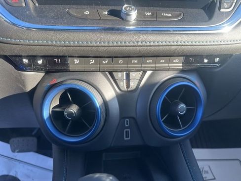 New 2026 Chevrolet Blazer RS w/ Driver Confidence II Package image 25