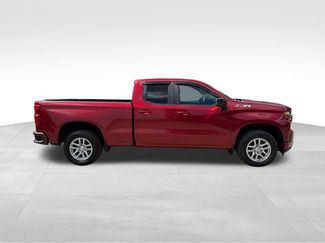 Used 2020 Chevrolet Silverado 1500 RST w/ All-Star Edition AWD/4WD video 2
