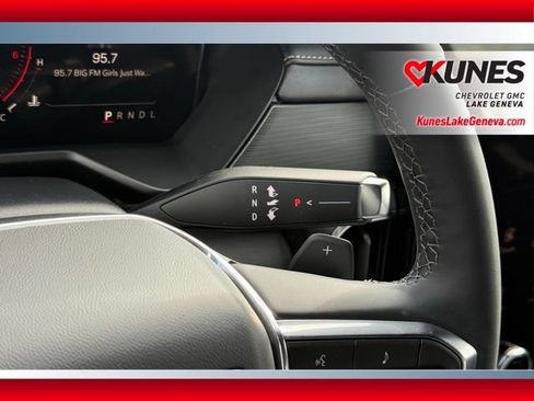 New 2026 GMC Acadia Elevation w/ Black Edition AWD/4WD image 47
