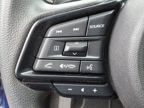 Certified 2024 Subaru Crosstrek 2.0i Premium image 20