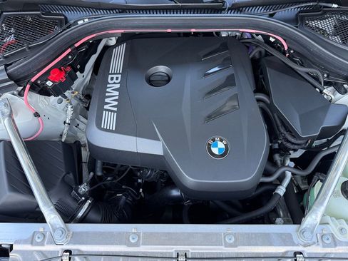 Certified 2026 BMW X3 xDrive30 w/ Premium Package AWD/4WD image 35