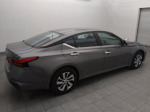 Used 2023 Nissan Altima 2.5 S FWD image 10