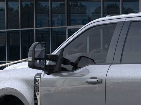 New 2026 Ford F250 Lariat image 20
