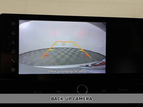 New 2026 Mitsubishi Outlander ES AWD/4WD image 5