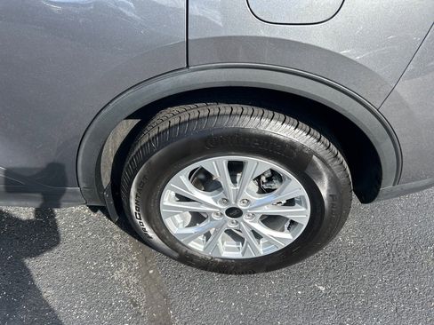 Used 2023 Ford Escape Active image 31