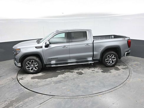 New 2026 GMC Sierra 1500 SLT w/ SLT Premium Package AWD/4WD image 13