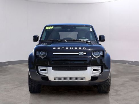 Certified 2024 Land Rover Defender 110 SE AWD/4WD image 2