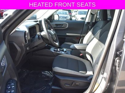 New 2026 Ford Bronco Sport Big Bend w/ Convenience Package