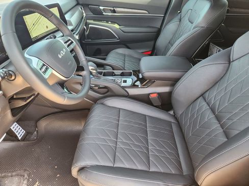 New 2025 Kia Telluride SX X-Line image 9