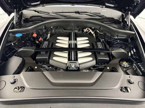 Used 2019 Rolls-Royce Cullinan AWD/4WD image 33