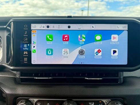 New 2025 Jeep Wrangler Willys image 18