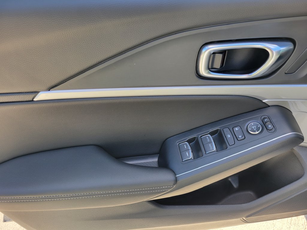 Used 2025 Acura Integra A-Spec FWD image 18