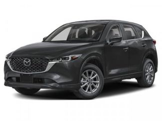 New 2025 MAZDA CX-5 AWD 2.5 S w/ Select Package video 2