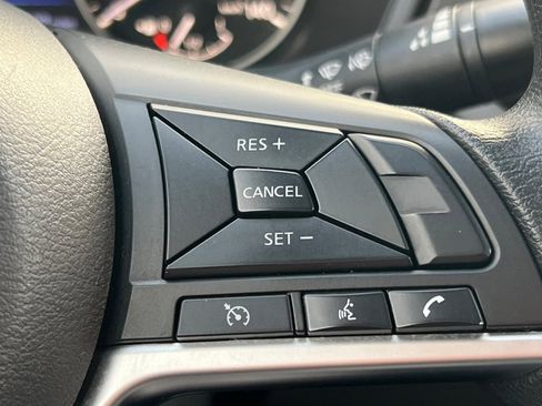 Certified 2023 Nissan Altima 2.5 SV image 26