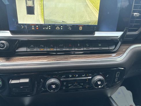 Certified 2024 Chevrolet Silverado 1500 RST w/ RST All Star Premium Package image 17