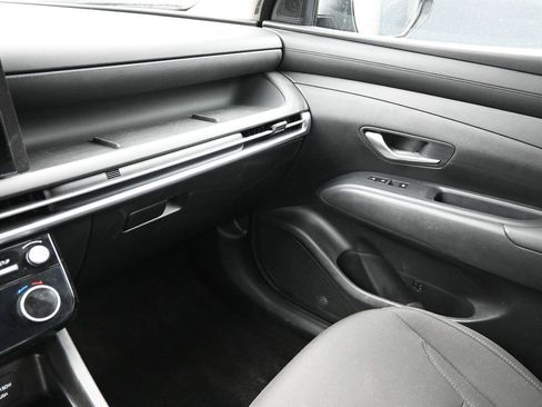 Used 2025 Hyundai Tucson SEL image 19