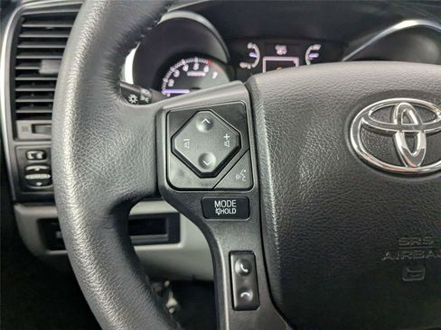 Certified 2021 Toyota Sequoia SR5 w/ Premium Package AWD/4WD image 16