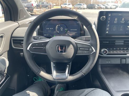 New 2026 Honda Prologue Elite image 26