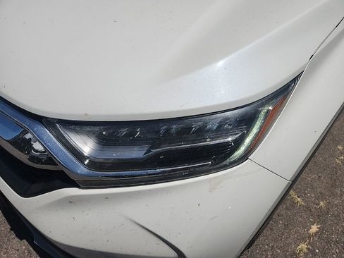 Used 2018 Honda CR-V Touring image 6