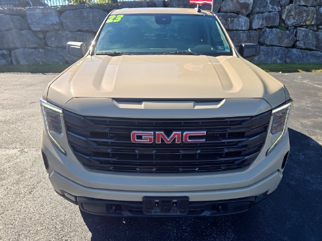 Used 2023 GMC Sierra 1500 Elevation AWD/4WD image 10