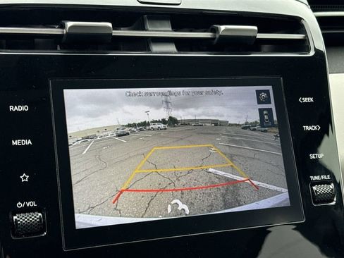 Used 2023 Hyundai Tucson SEL w/ Convenience Package AWD/4WD image 19