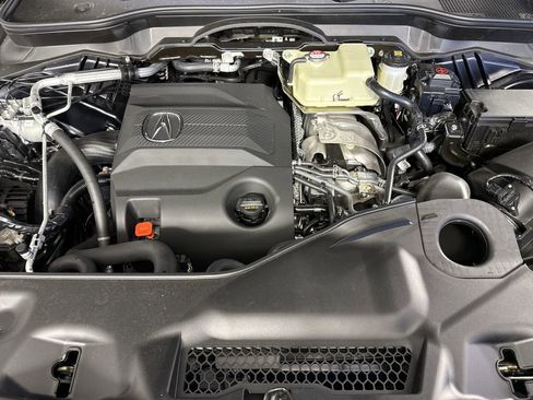 New 2026 Acura MDX Type S image 27