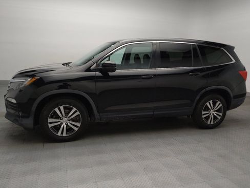 Used 2016 Honda Pilot EX-L image 2