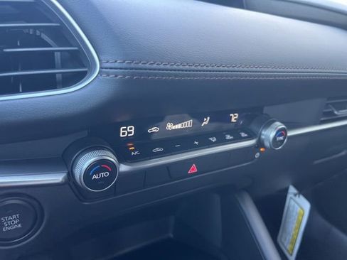 New 2026 MAZDA MAZDA3 s Sport FWD image 17