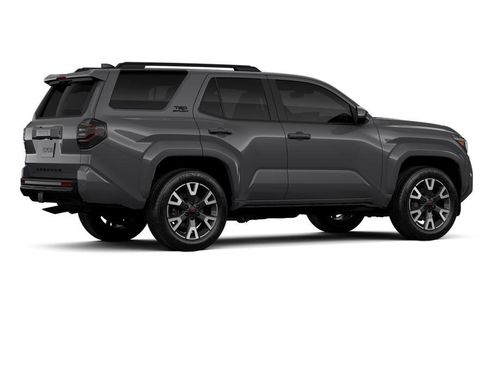New 2026 Toyota 4Runner TRD Sport Premium image 28