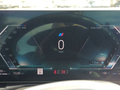 Certified 2024 BMW 430i Convertible w/ M Sport Package image 21