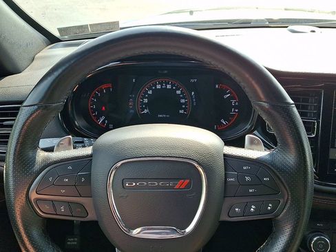Used 2023 Dodge Durango R/T AWD/4WD image 22