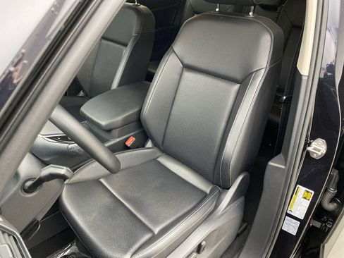 Used 2019 Volkswagen Atlas SE w/ Panoramic Sunroof Package AWD/4WD image 11