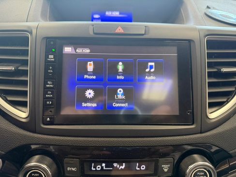 Used 2015 Honda CR-V EX-L image 48