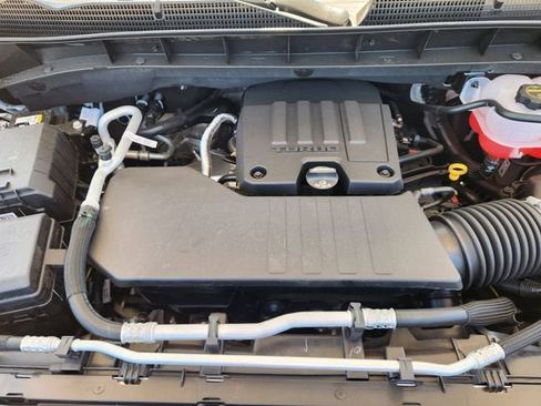 New 2026 GMC Sierra 1500 Pro w/ Pro Value Package image 19