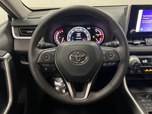 Used 2024 Toyota RAV4 XLE Premium w/ Weather Package AWD/4WD image 16
