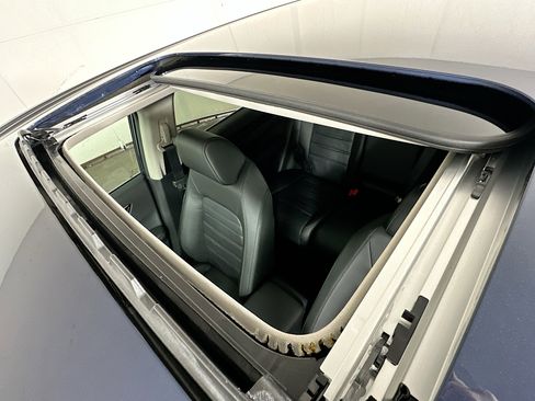 New 2026 Honda CR-V EX-L image 20