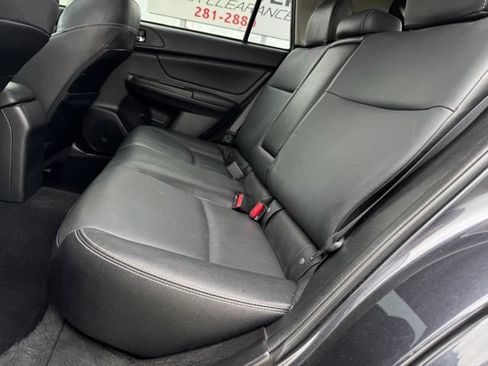 Used 2014 Subaru Crosstrek 2.0i Limited AWD/4WD image 13