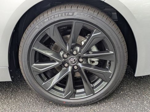 New 2026 Toyota Corolla SE FWD image 12