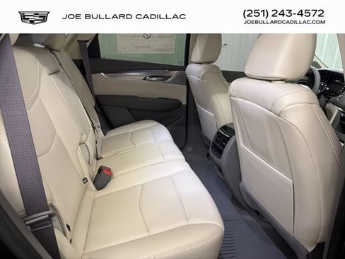 New 2026 Cadillac XT5 Premium Luxury w/ Driver Assist Package FWD image 23