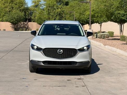 Used 2024 MAZDA CX-30 AWD 2.5 S w/ Select Sport Pkg image 5