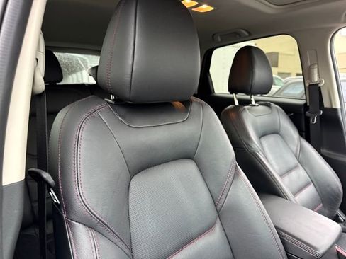Used 2024 MAZDA CX-5 Carbon Edition image 28