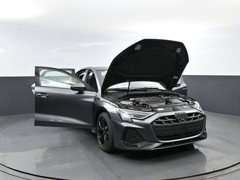 New 2026 Audi A3 2.0T Premium Plus w/ Premium Plus Package AWD/4WD image 26