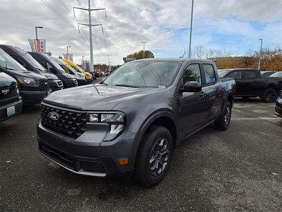 New 2025 Ford Maverick XLT w/ XLT Luxury Package