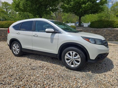 Used 2014 Honda CR-V EX-L image 9
